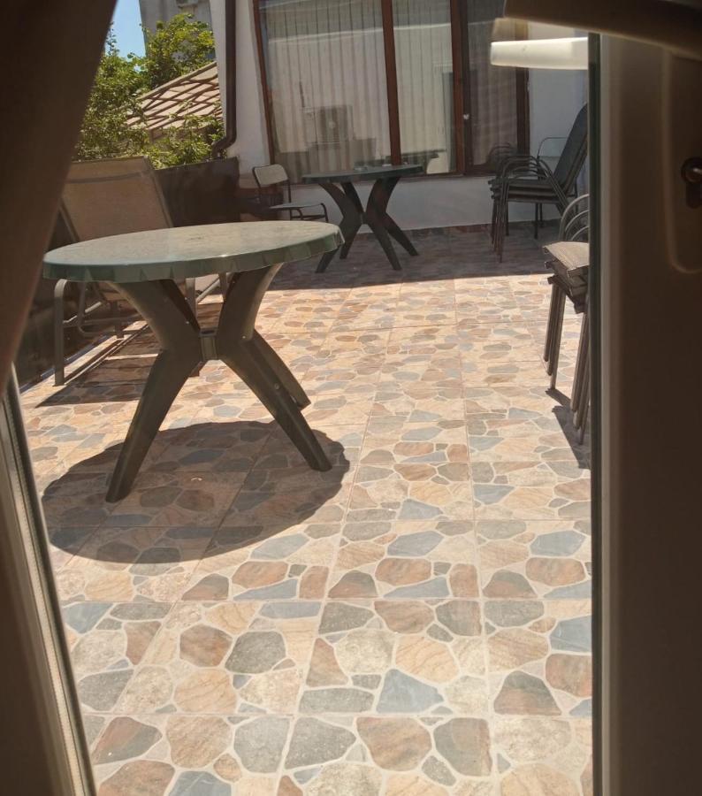 Villa 3 Papuci Constanţa Exteriör bild