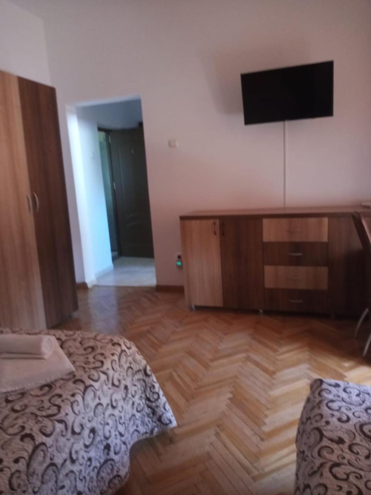 Villa 3 Papuci Constanţa Rum bild